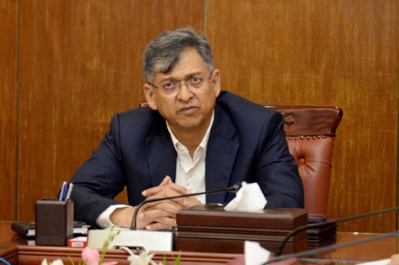 শেখ হাসিনাকে আইনগতভাবে ফেরত চাই : স্বরাষ্ট্রমন্ত্রী