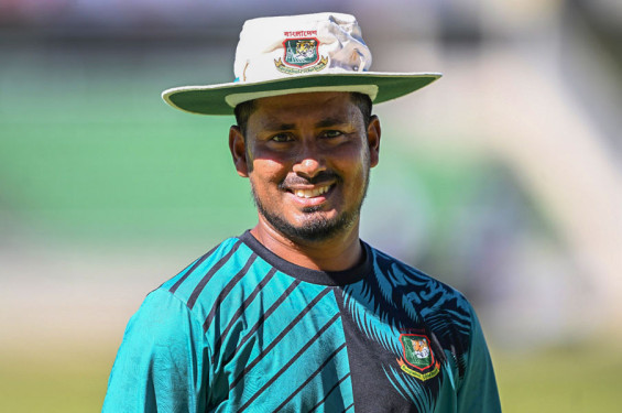 ফের বাবা হলেন আশরাফুল