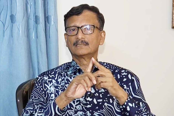 আগামী নির্বাচনেই অংশ নিতে পারে আ.লীগ: তৌহিদ হোসেন