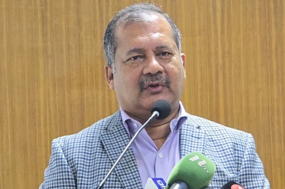 খেলাপি ঋণ আদায়ের উদ্যোগ নিয়েছে সরকার : তথ্যমন্ত্রী
