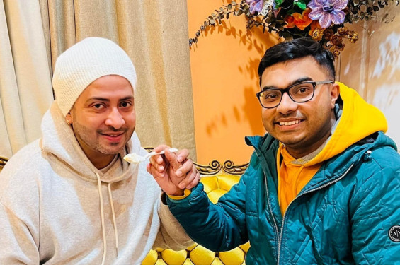 আবার একসঙ্গে আসছেন শাকিব-হিমেল