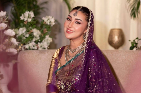 হঠাৎ অপু বিশ্বাসের রহস্যময় বার্তা