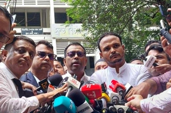 মৃত্যুদণ্ডের রায়ে আমরা সন্তুষ্ট: রাষ্ট্রপক্ষের আইনজীবী