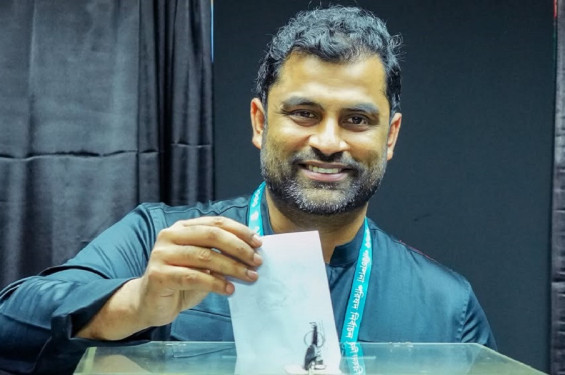 সর্বোচ্চ ভোট পেয়ে পরিচালক হলেন তামিম ইকবাল