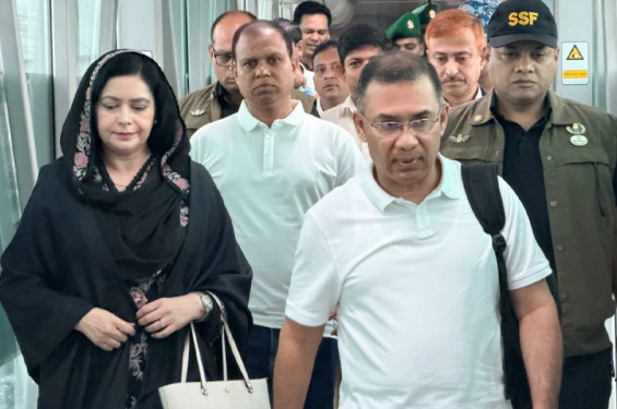 কক্সবাজার পৌঁছেছেন প্রধানমন্ত্রী