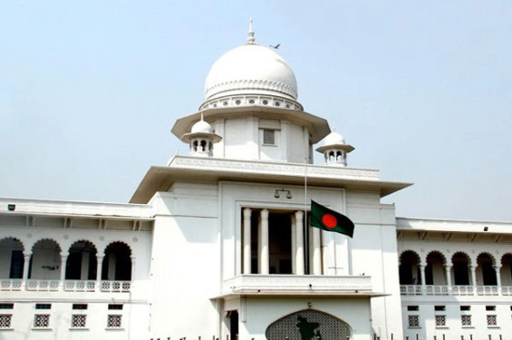 সুপ্রিম কোর্ট সচিবালয় প্রতিষ্ঠায় আপিলের শুনানি ১ সেপ্টেম্বর