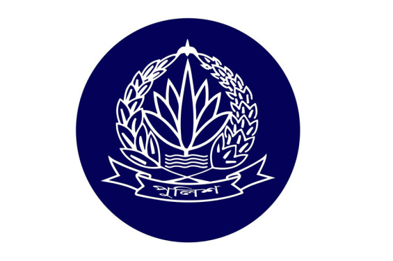 রাজধানীতে সর্বোচ্চ সতর্ক অবস্থায় পুলিশ