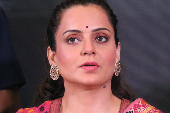 কঙ্গনার সিনেমার বিরুদ্ধে ২৫০ কোটির মামলা
