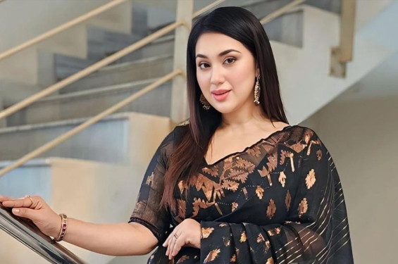 অপু বিশ্বাস কি আবার বিয়ে করেছেন?