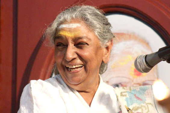 কিংবদন্তি কণ্ঠশিল্পী এস জানকী মারা গেছেন