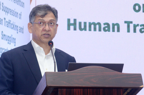 নতুন আইন কার্যকর ভূমিকা রাখবে: স্বরাষ্ট্রমন্ত্রী