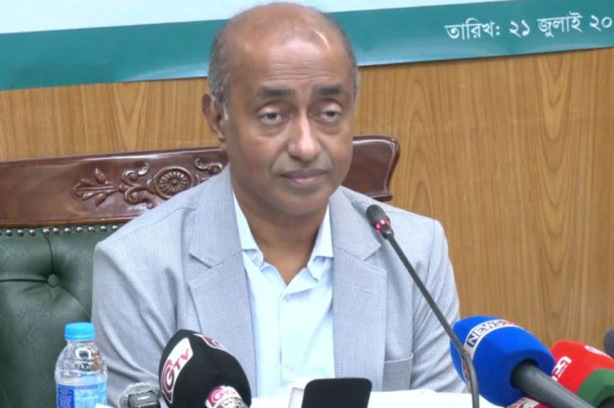 এক বছরের মধ্যে বিচারাধীন মামলা ২০ লাখে নামিয়ে আনা সম্ভব