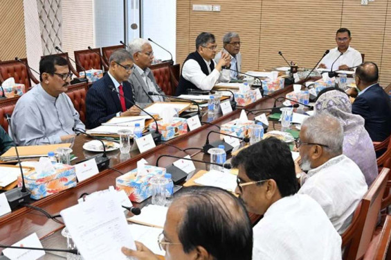 মন্ত্রিসভায় বগুড়া উন্নয়ন কর্তৃপক্ষ গঠনের অনুমোদন