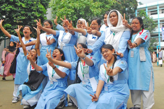 ১০ আগস্ট এসএসসি ও সমমান পরীক্ষার ফল