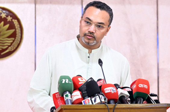 বাংলাদেশে আসবেন যুক্তরাষ্ট্রের ২৫ শীর্ষ প্রতিষ্ঠানের ৪৫ ব্যবসায়ী