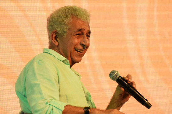 কেন আজীবন সম্মাননা নিতে চান না নাসিরুদ্দিন শাহ?