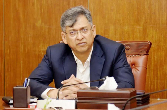 সংবিধানের সংস্কার করতে চায় সরকার : স্বরাষ্ট্রমন্ত্রী