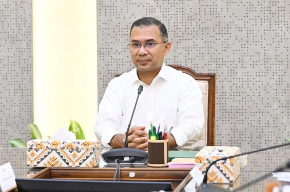 শহীদের আত্মত্যাগে গড়া জাতীয় ঐক্য রক্ষা করতে হবে : প্রধানমন্ত্রী