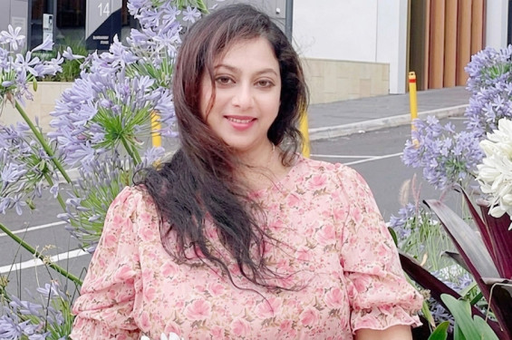 রিজভীর সঙ্গে প্রেম-বিয়ে নিয়ে মুখ খুললেন শাবনূর