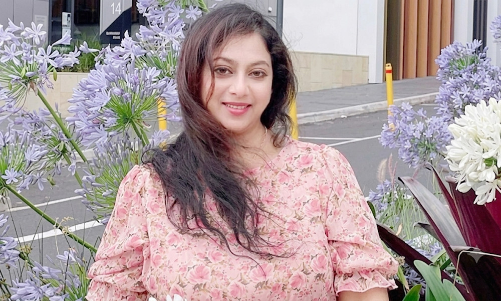 রিজভীর সঙ্গে প্রেম-বিয়ে নিয়ে মুখ খুললেন শাবনূর