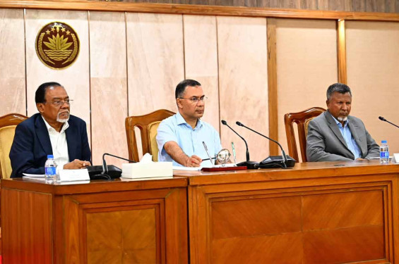 দেশ ও মানুষের কল্যাণে কাজ করুন, ইউএনওদের প্রধানমন্ত্রী