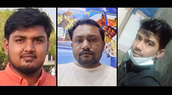 সৌদিতে কারখানায় অগ্নিকাণ্ডে নিহত ১৬, সবাই বাংলাদেশি