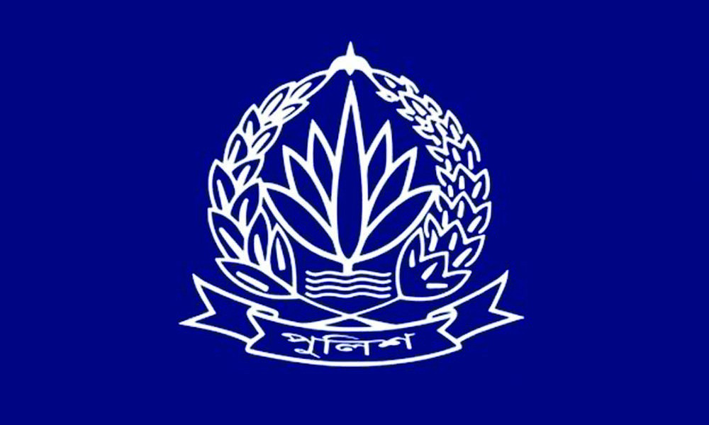 ডিএমপির ঊর্ধ্বতন ৭ কর্মকর্তাকে বদলি