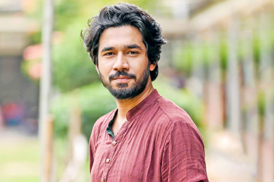 থাইল্যান্ডে দুর্ঘটনায় আহত খায়রুল বাসার