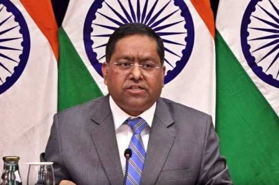 ‘অগ্রগতি হলে জানানো হবে’, প্রধানমন্ত্রীর সফর নিয়ে বলল দিল্লি
