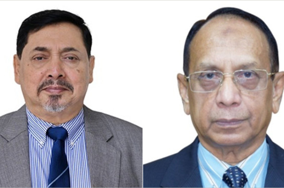 মন্ত্রিপরিষদ সচিব ও জনপ্রশাসন সচিবের মেয়াদ বাড়ল