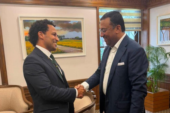 বাংলাদেশে কার্যক্রম অব্যাহত রাখতে আগ্রহী এমএসএফ