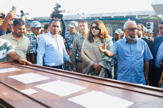 সৌদিতে অগ্নিকাণ্ডে নিহত ৯ জনের মরদেহ দেশে ফিরেছে