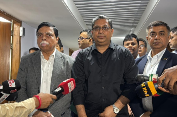 বাংলাদেশে ২ বিলিয়ন ডলার বিনিয়োগের প্রস্তুতি নিচ্ছে মালয়েশিয়া