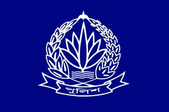 ডিএমপির ঊর্ধ্বতন আট   কর্মকর্তাকে বদলি