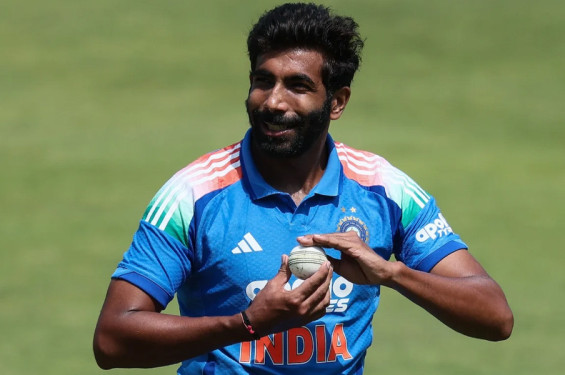 আফগানিস্তানের বিপক্ষে ফিরলেন বুমরাহ