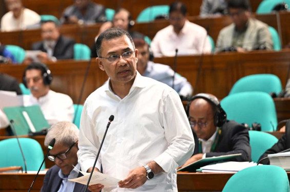 সংকট মোকাবিলায় সরকার সমন্বিত পরিকল্পনা বাস্তবায়ন করছে: প্রধানমন্ত্রী
