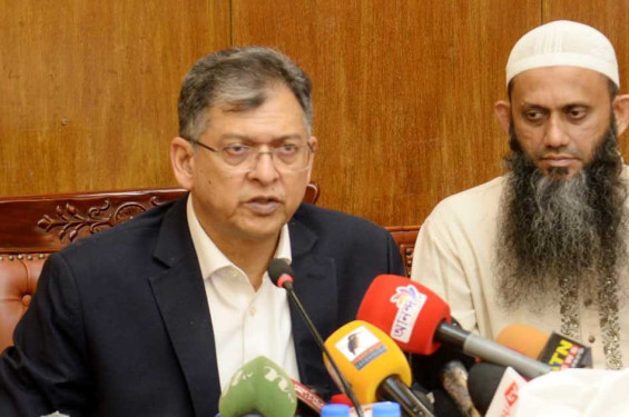 আইনশৃঙ্খলা পরিস্থিতি নিয়ন্ত্রণে, অপরাধও কমেছে: স্বরাষ্ট্রমন্ত্রী