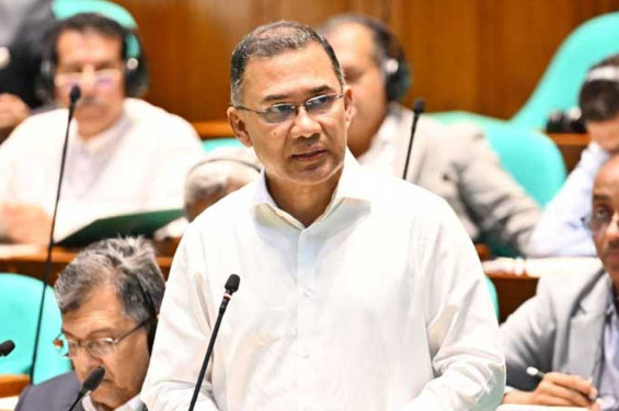 ঢাকা-চট্টগ্রাম রুটে চলবে ইলেকট্রিক ট্রেন: প্রধানমন্ত্রী