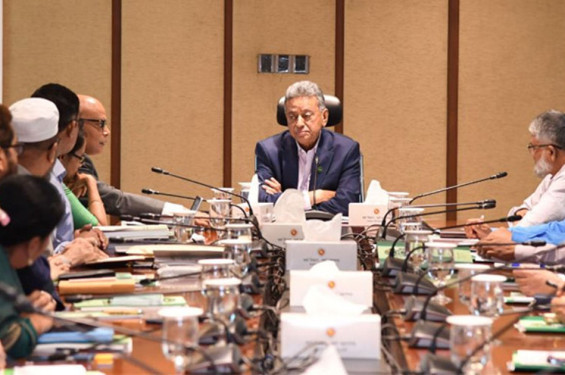 ৩৭০ কোটি টাকার চিকিৎসা সরঞ্জামে বদলে যাচ্ছে ৮ বিভাগীয় হাসপাতাল