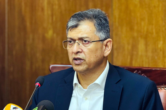 অপরাধের ধরন পাল্টালেও আধুনিকায়ন হয়নি পুলিশ : স্বরাষ্ট্রমন্ত্রী