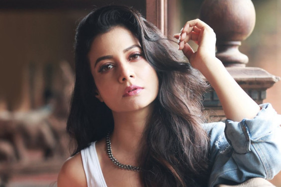 প্রথমবার ধারাবাহিক নাটকে কোয়েল মল্লিক