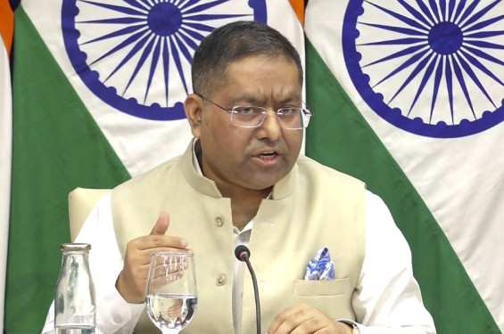 তারেক রহমানকে আমন্ত্রণের বিষয়ে যা বলল ভারত