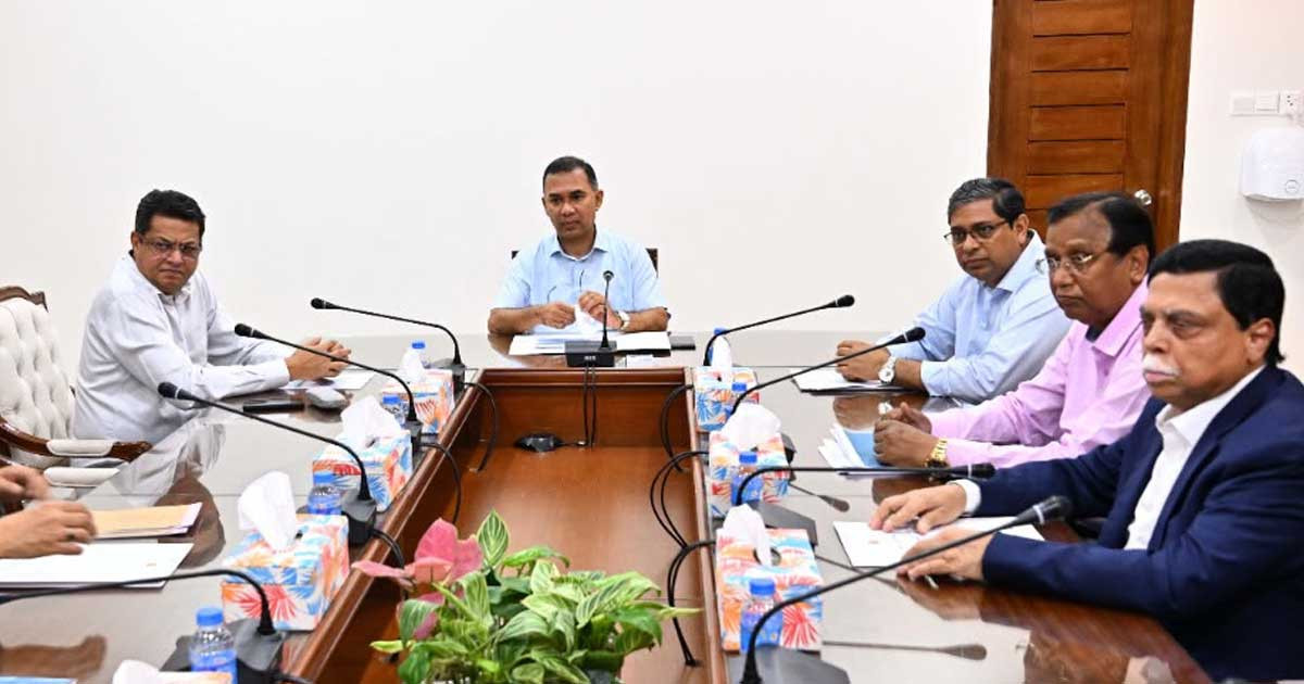 লেকের দূষণ রোধে সমন্বিত উদ্যোগ নেওয়ার নির্দেশ