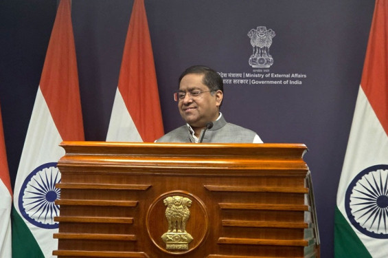 বাংলাদেশের বিরুদ্ধে প্রয়োজনীয় ব্যবস্থা নেওয়া হবে, সতর্কতা ভারতের