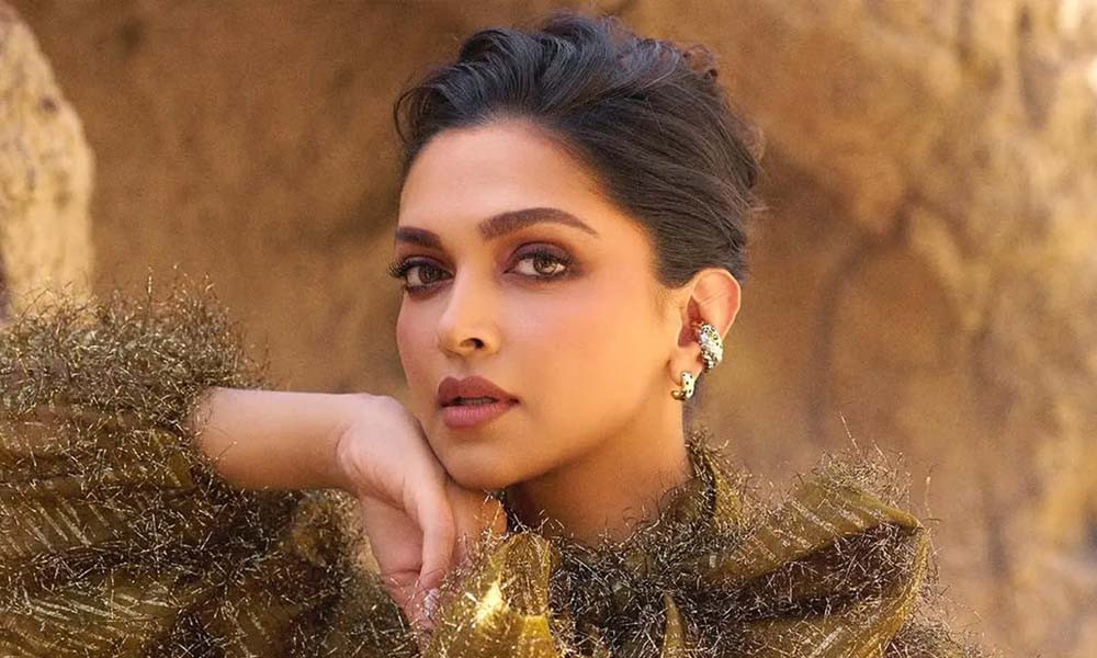 আবারও কন্যাসন্তানের মা হলেন দীপিকা