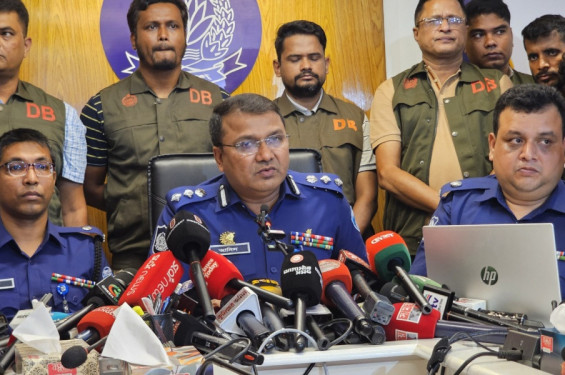 আইফোনের লোভে অপ্রতিমকে পিটিয়ে হত্যা করা হয়েছে : পুলিশ সুপার