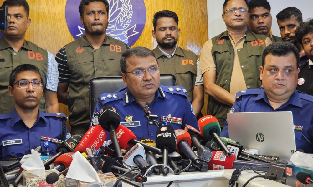 আইফোনের লোভে অপ্রতিমকে পিটিয়ে হত্যা করা হয়েছে : পুলিশ সুপার