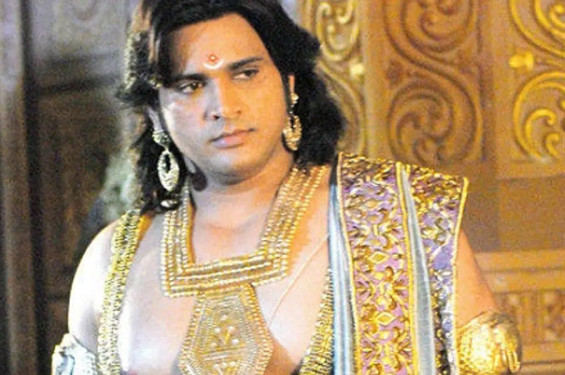 বিয়ের প্রতিশ্রুতি দিয়ে প্রতারণার অভিযোগে গ্রেপ্তার অভিনেতা
