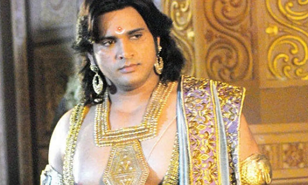 বিয়ের প্রতিশ্রুতি দিয়ে প্রতারণার অভিযোগে গ্রেপ্তার অভিনেতা