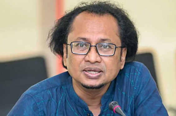 তেলের দাম বাড়ানো ইস্যুতে আইএমএফের শর্ত নেই: তথ্য উপদেষ্টা